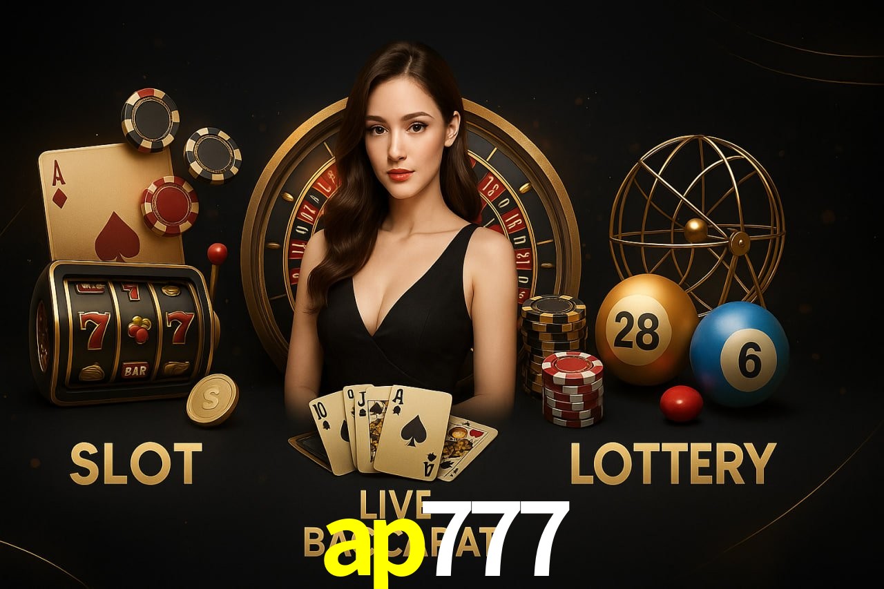 Jogos com bônus e suporte 24h na ap777